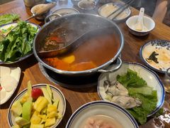 -厝味火锅·潮汕卤水火锅(十一合店)