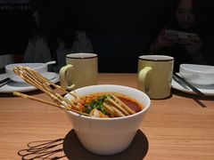 没骨头鸡爪-新太二·鲜料川菜(万泰汇店)