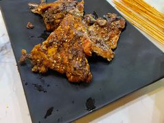 -老铁岭·涮肚烧烤(浑南店)