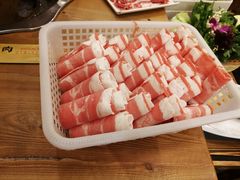 -津门羊大爷·铜锅涮肉(黄河道店)