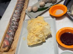 -煲宫猪肚鸡(晶品店)