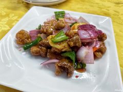 -海鲜街菜馆(海珠南路店)