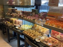 -好利来(望京中福店)