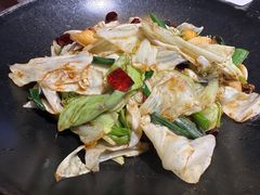 -桑吉林新派藏餐·汤锅·川菜