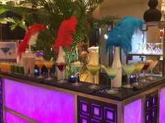 万达喜来登盛宴西餐厅-常州富力喜来登酒店 Feast盛宴标帜西餐厅(新北万达广场店)