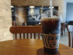 -星巴克(长春迅驰广场店)