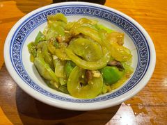 -爷爷的土钵菜(街道口店)