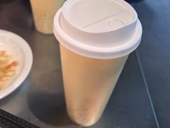 -阿水大杯茶(西单华威约饭街店)