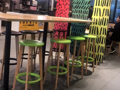 -麦当劳(普陀长途客运中心店)