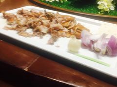 -郑庄脂渣海鲜楼(九水路店)