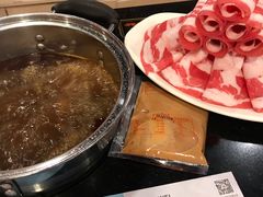 -呷哺呷哺(西单大悦城店)