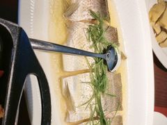 -荷塘秋月·本帮江浙菜(国权路店)