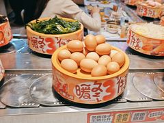 -龍歌自助小火锅(秦淮水游城店)