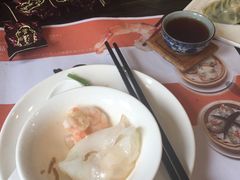 -虾饺妹·粤式手工点心(水荫路店)