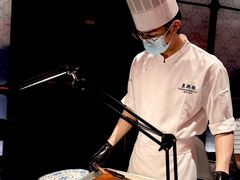 -東興楼·北京烤鸭(深圳首店)