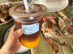 -小红门海鲜