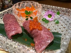 -MIKOMIKO和牛烧肉专门店(南门店)