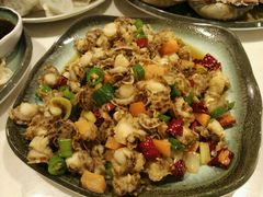 -威海渔村(静安旗舰店)