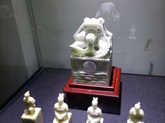 -秦始皇帝陵博物院(兵马俑)