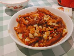 -彭耕记猪油炒小菜(吉联mall店)