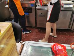 -鸿运兔·手撕烤兔(天府广场店)