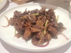 -粗茶淡饭·汉口公馆(循礼门店)