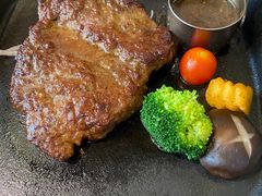 -牛扒先生·厚切雪花牛扒西餐厅(北京路禺山路店)