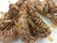 -芭菲盛宴·环球美食(袁家岗店)