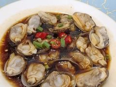 -阿湾楼·温州海鲜·江浙菜(京江路店)