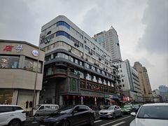-粤香村(清真川菜店)