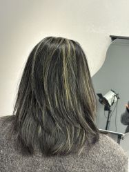 -Tipo Hair salon（明星）店