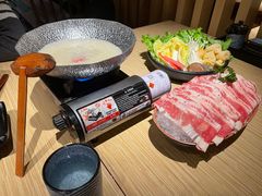 -舞漁日料美人胶原锅(陆家嘴中心店)