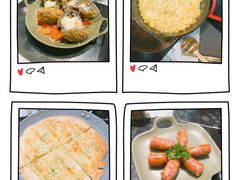 -KCOOKING概念韩餐(世茂52+店)