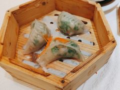 -侨美食家·41年地道粤菜(恒福路店)