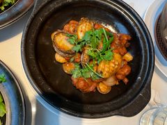 -潮堂 · 潮州菜(国贸商城店)