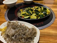 -大自然醉鹅·铁锅火焰鹅(上海联洋店)