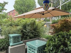 -庐灶江南·江南菜·四合院Bistro(东直门雍和宫·原华侨宾馆店)