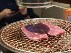 -牧童禧肉社·韩国炭火烤肉店(中粮祥云小镇店)