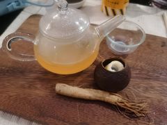 -广州花园酒店-凌璇阁360度高空海鲜自助餐CAROUSEL