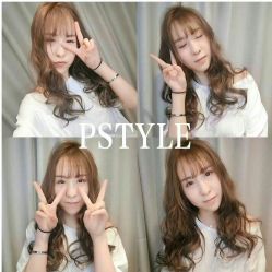 -P.STYLE派斯造型