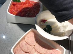-海底捞火锅(油麻地店)