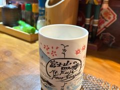 -半藏居酒屋(香港花园店)