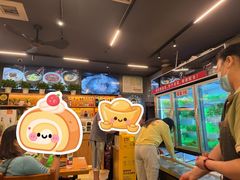 -重庆鸡公煲·青锅花椒鱼(牡丹江路店)