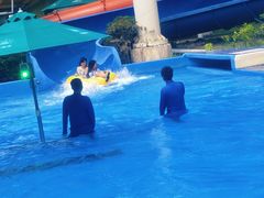 -武汉玛雅海滩水公园