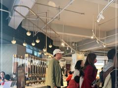 -Peet's 皮爷咖啡(东湖路手作店)