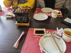 -仙隐小鹿中华料理(南宁万象城店)