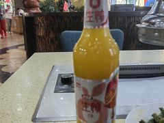 -多喜客海鲜烤肉自助烤场(百花红楼店)