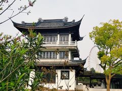 -无锡蠡湖国家湿地公园-蠡园