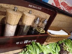 -炉小哥烤肉(朗悦公园茂店)