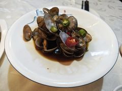 -老克勒上海菜(南京路步行街店)
